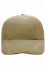 MB609 Turned 6 Panel Cap Laminated Myrtle Beach