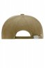 MB609 Turned 6 Panel Cap Laminated Myrtle Beach