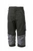 JN834 Workwear 3/4 Pants - STRONG - James & Nicholson