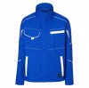 JN849 Workwear Jacket - COLOR - James & Nicholson