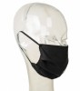Double layer cotton mask