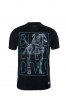 T-shirt Blue Eyed Devil
